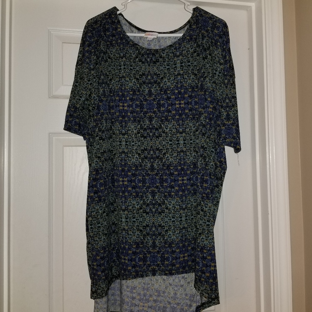 NWOT Lularoe Irma